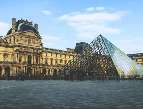 Paris City Guide