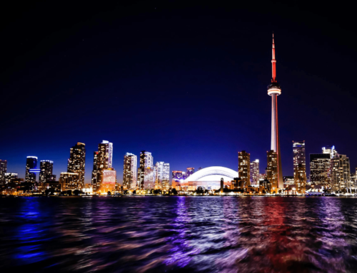 Toronto City Guide