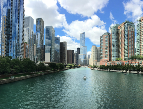 Chicago City Guide